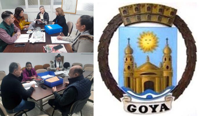 comision de salud y de legislacion del hcd