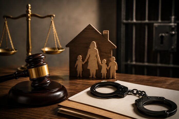 condena por desobedecer orden judicial