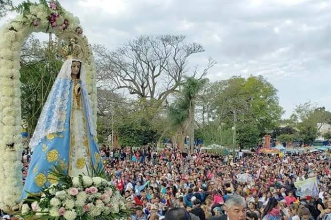 coronacion pontificia