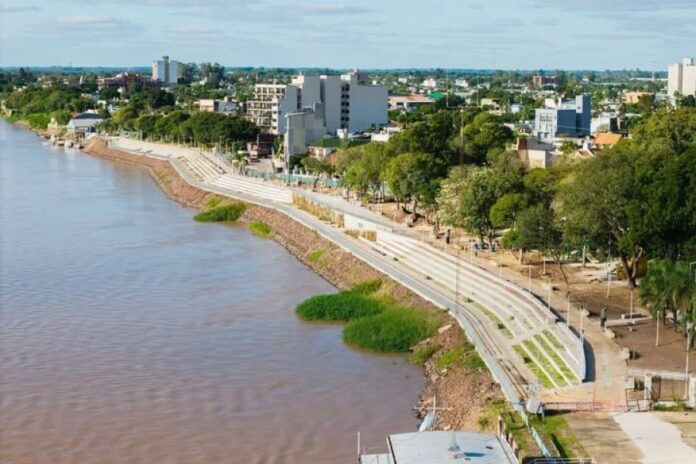 corrientes