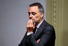 Un informe detectó inconsistencias en el patrimonio de Manuel Adorni y deberá dar explicaciones ante el fiscal