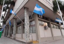 Por el feriado provincial: Este jueves no habrá actividad en el edificio municipal de Goya