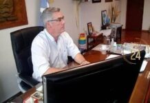Chávez insta a tomar medidas ante El Niño: “Es clave establecer un protocolo para mitigar los daños”