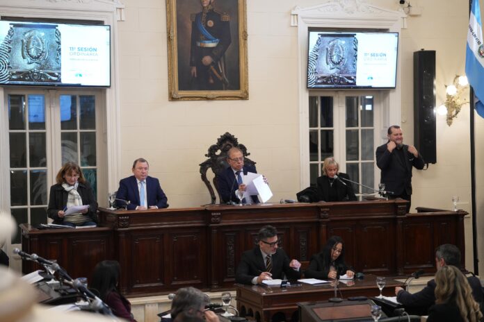 diputados