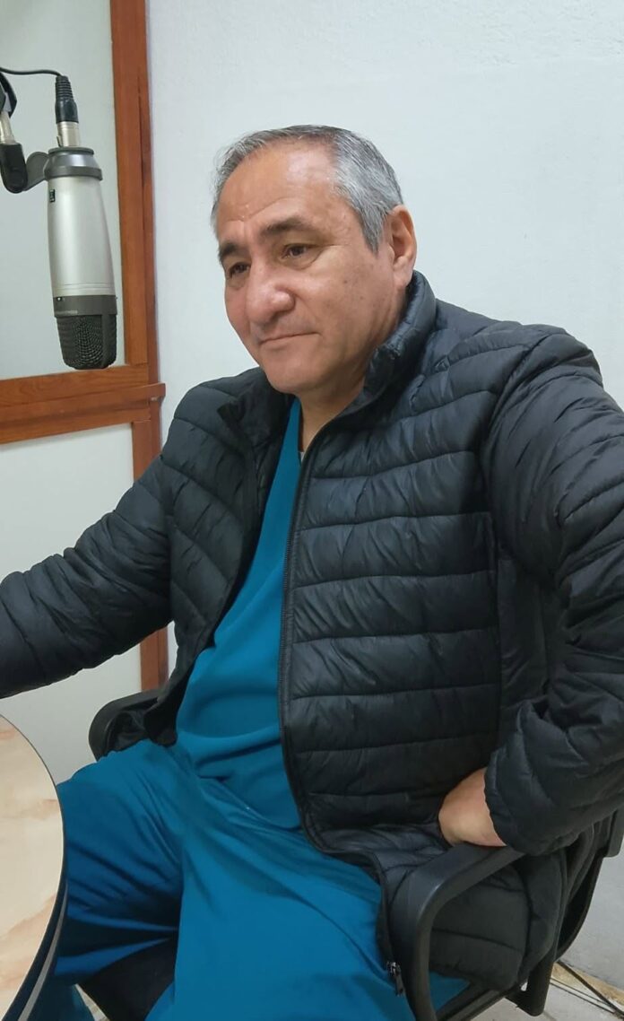 dr rojas