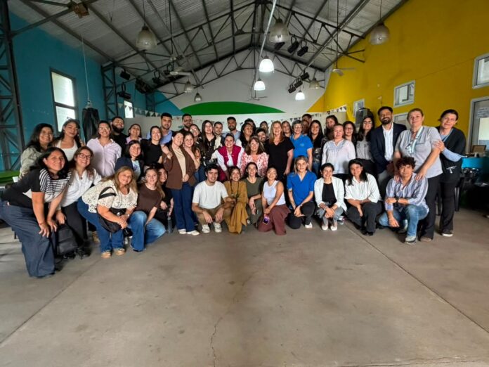 encuentro sedronar
