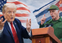 EE.UU. aprobó nuevas sanciones económicas contra Cuba y apuntó contra el aparato estatal y empresarial de la isla