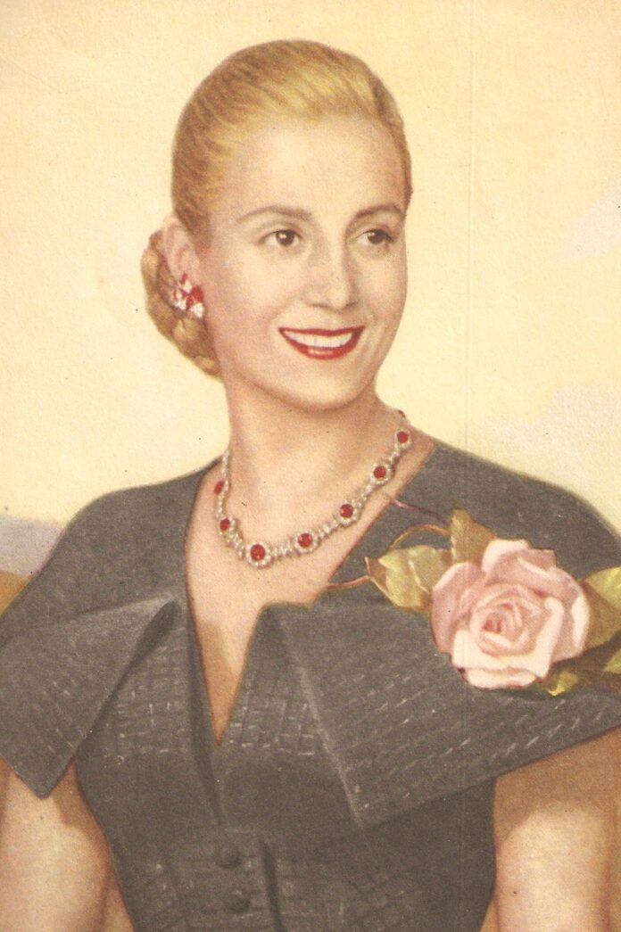 evita