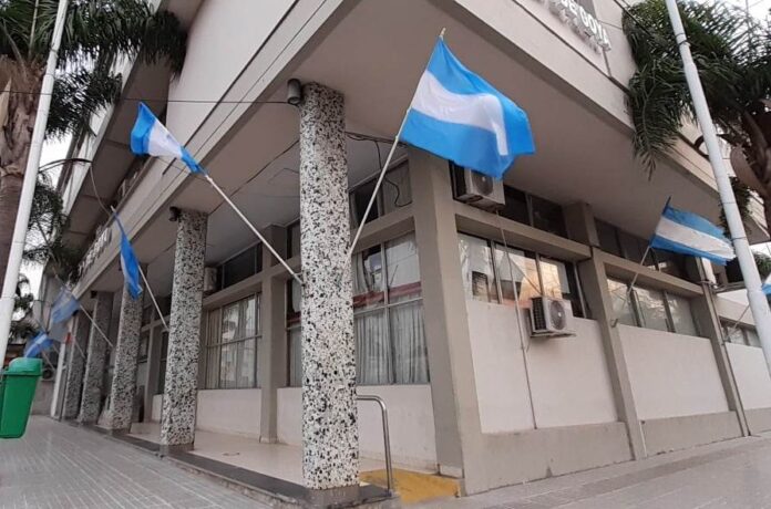 feria administrativa goya