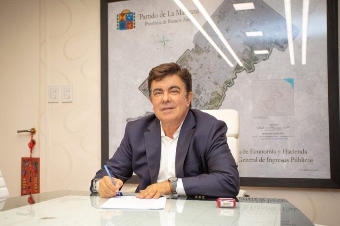 fernando espinoza