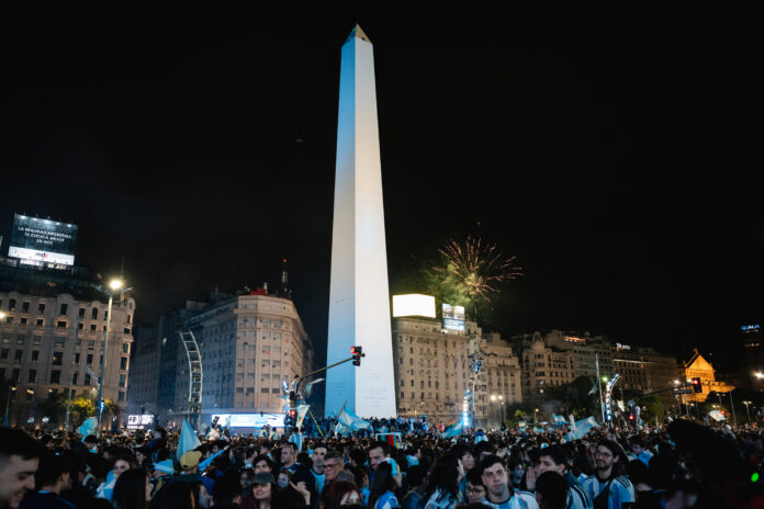 festejo
