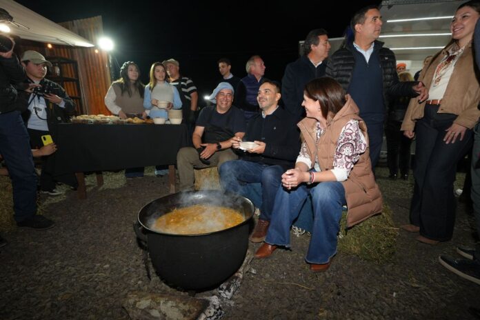 fiesta provincial del locro