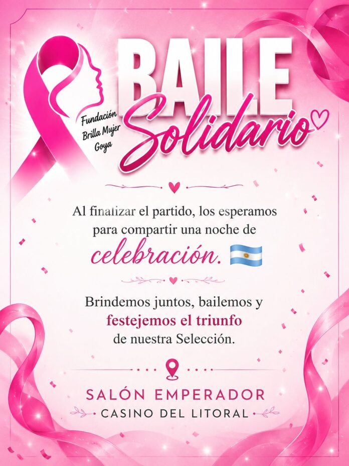 fundacion brila mujer