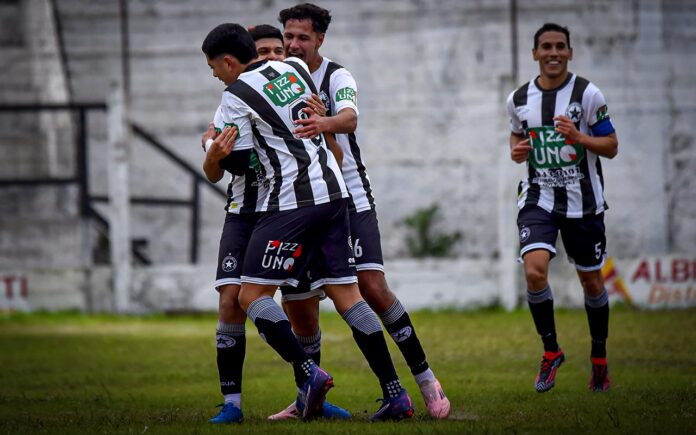 futbol local