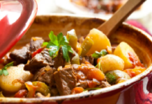 Uno por uno, los platos ideales para combatir el frío y calentar el cuerpo