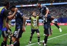Argentina hizo historia: se lo dio vuelta a Inglaterra y jugará la final del Mundial 2026