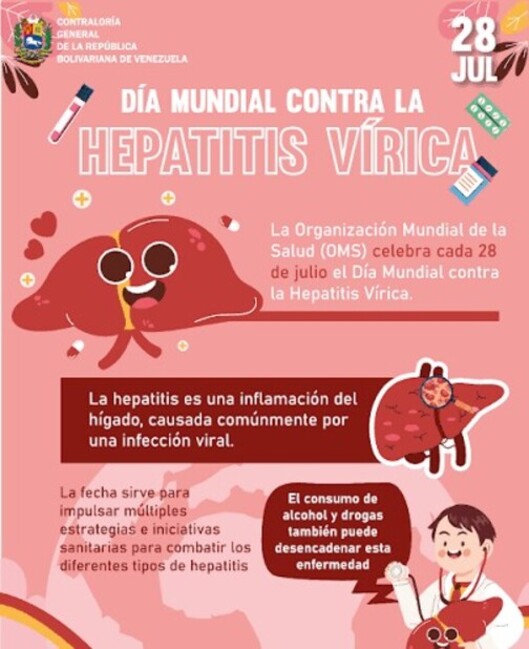 hepatitis