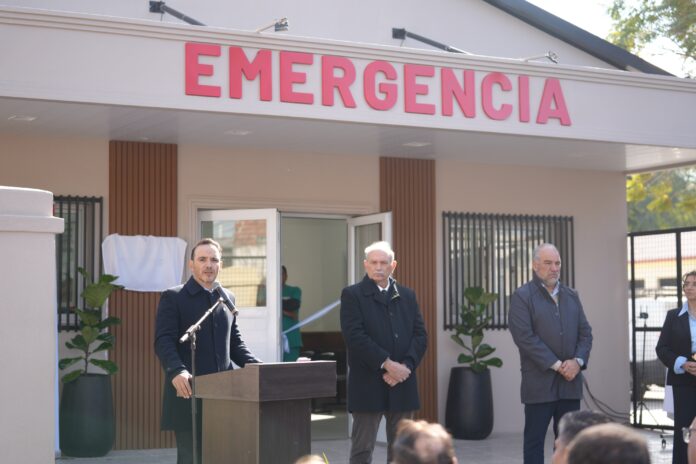 hospital llano