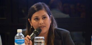 SONIA ESPINA: “La Feria del Libro sigue creciendo y siempre aparecen nuevos desafíos”