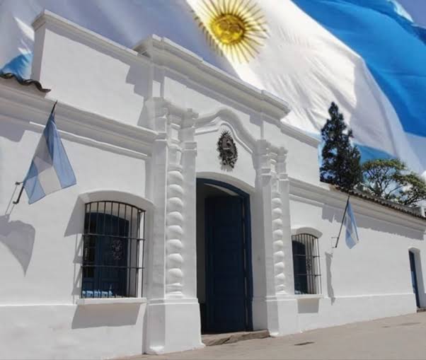 independencia argentina