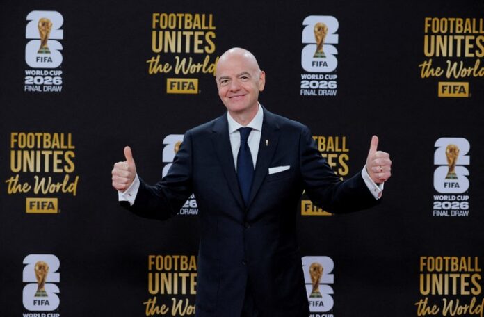 infantino