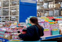 La inflación de junio fue del 1,9% y acumuló un 16,8% en el primer semestre