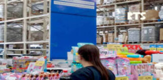 La inflación de junio fue del 1,9% y acumuló un 16,8% en el primer semestre
