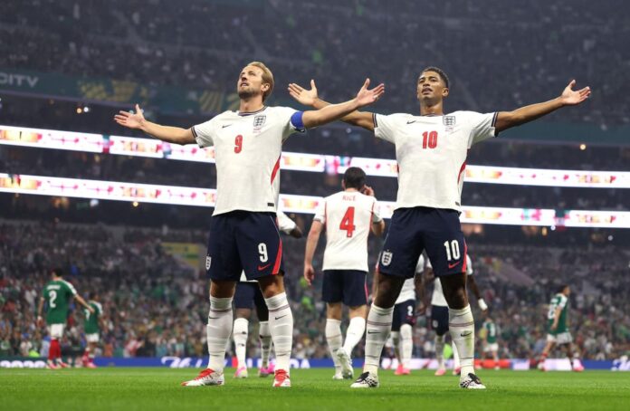 inglaterra