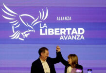 Libertad Avanza apunta a debatir la reforma electoral en septiembre, pero no tiene los votos necesarios