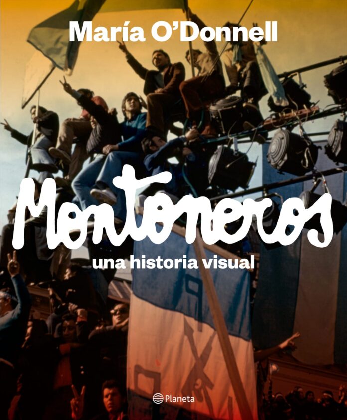 lirbo montoneros