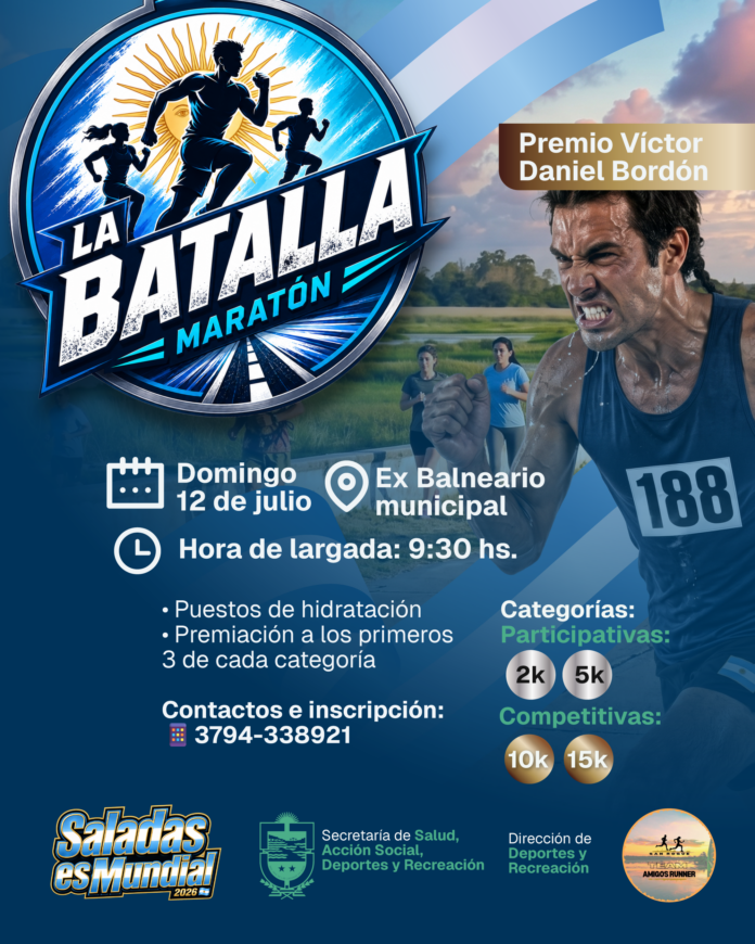 maraton