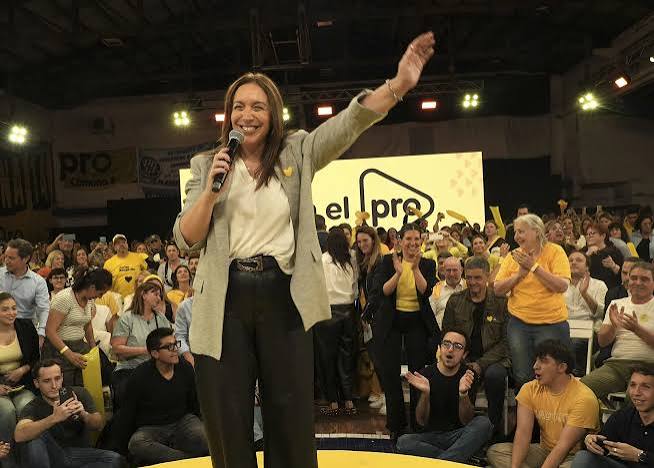 maria egugenia vidal
