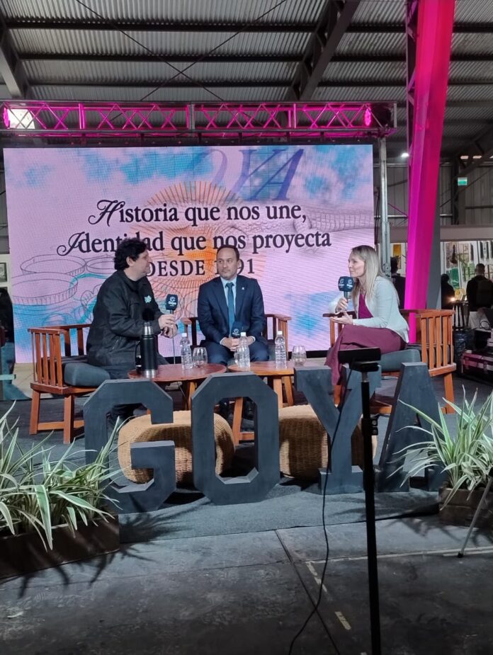 mariano horamechea