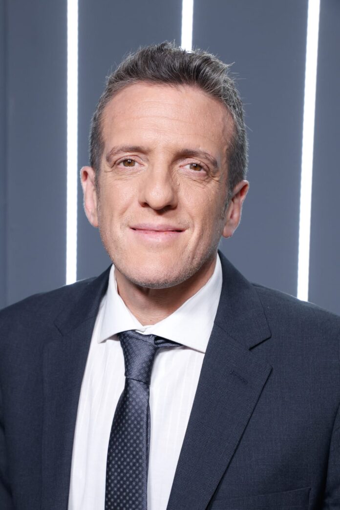mauro szeta
