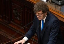 El Gobierno activó el debate electoral y trabaja en el operativo reelección de Milei