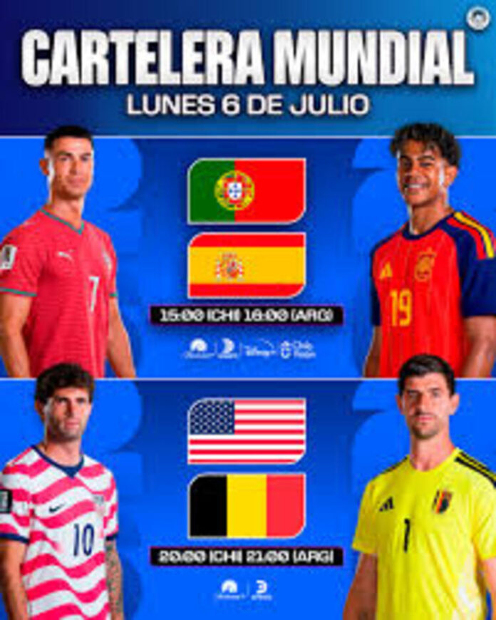 mundial 2026
