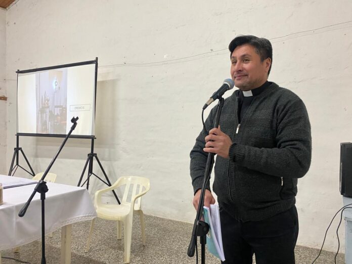 padre ariel