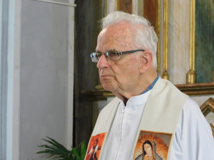 padre tomas