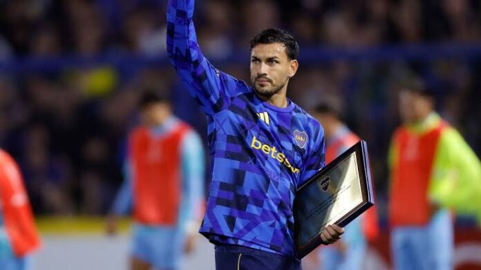paredes