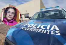 Mercedes: buscan intensamente a una adolescente de 17 años