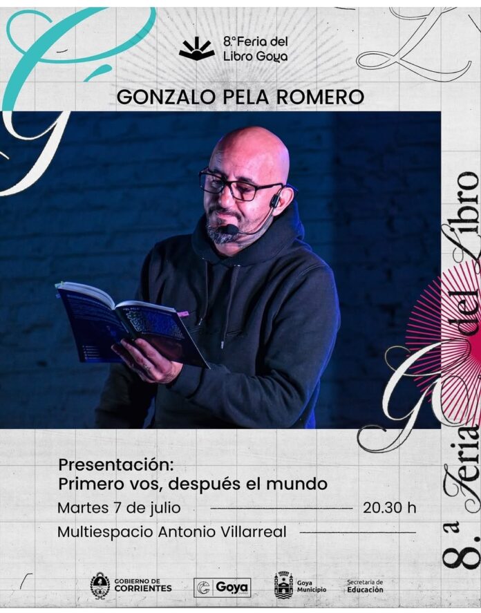 pela romero