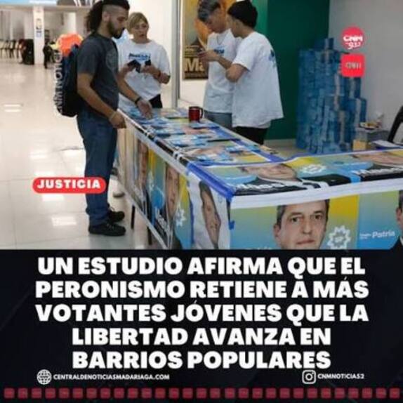peronismo