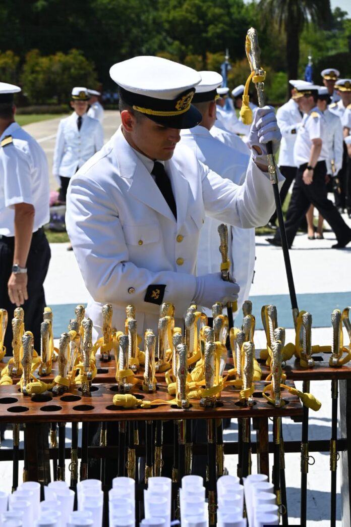 prefectura naval