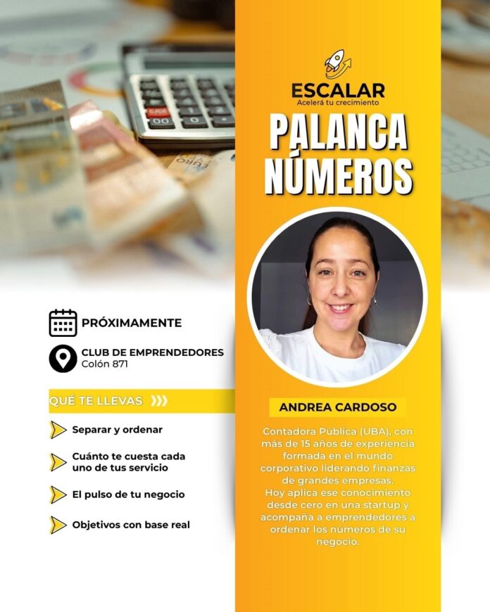 programa escolar para emprender
