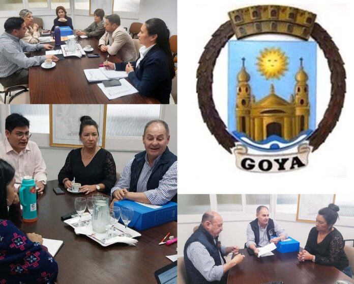 reuniones de comisiones del hcd