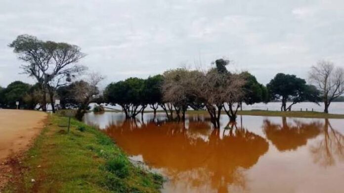 rio uruguay