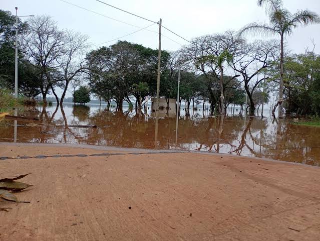 rio uruguay