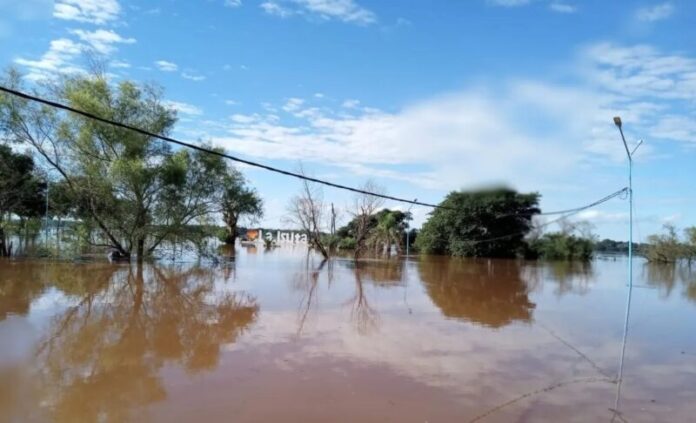 rio uruguay