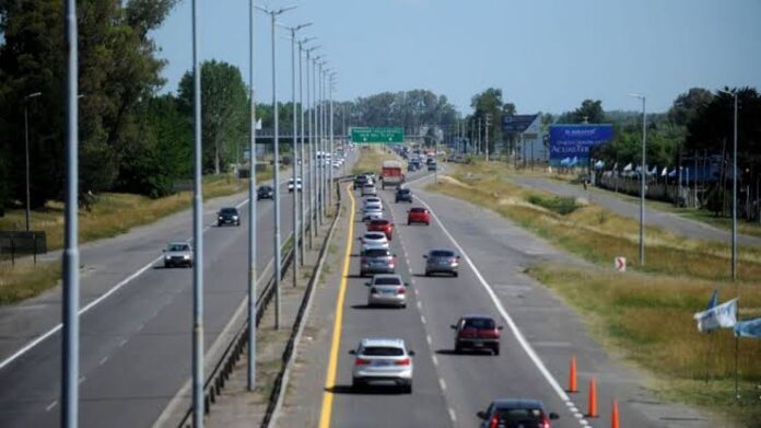 rutas nacionales