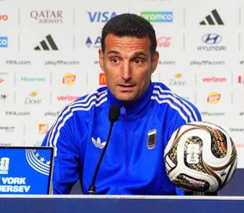 scaloni